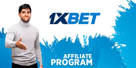 How to become a 1xbet affiliate